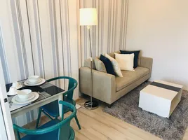 1 Bedroom Condo for sale at The Base Height, Talat Yai