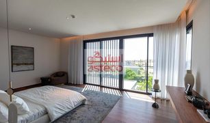 4 Bedrooms Villa for sale in Saadiyat Beach, Abu Dhabi Saadiyat Lagoons