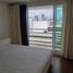 在Grand Park View Asoke租赁的2 卧室 住宅, Khlong Toei Nuea