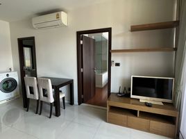 1 Bedroom Condo for rent at The Siri Condominium, Suthep, Mueang Chiang Mai, Chiang Mai