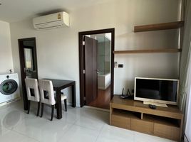 1 Bedroom Condo for rent at The Siri Condominium, Suthep