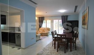 1 Bedroom Townhouse for sale in , Dubai Nakheel Townhouses