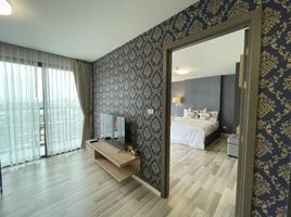 1 Schlafzimmer Wohnung zu vermieten im The Win Condominium, Nong Prue, Pattaya, Chon Buri