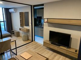 1 Bedroom Condo for rent at The Cube Loft Ladprao 107, Khlong Chan
