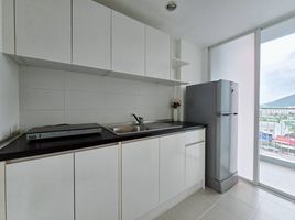 1 Bedroom Condo for sale at The Light, Talat Nuea