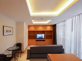 1 Bedroom Apartment for rent at Twin Peaks, Chang Khlan