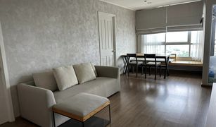 2 Bedrooms Condo for sale in Bang Sue, Bangkok U Delight Bangson Station