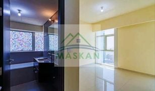 2 Bedrooms Apartment for sale in Queue Point, Dubai Tala 1