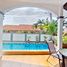 3 Bedroom Villa for rent in Pattaya, Nong Prue, Pattaya