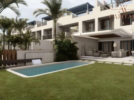 5 Bedroom Townhouse for sale at Palma Residences, 
