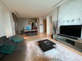 3 Schlafzimmer Wohnung zu vermieten im Sindhorn Residence , Wang Mai