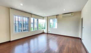 5 Bedrooms House for sale in Taling Chan, Bangkok Casa Legend Ratchaphruek - Pinklao