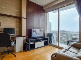 Studio Appartement zu verkaufen im Wind Ratchayothin, Chatuchak