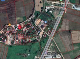  Land for sale in Rop Wiang, Mueang Chiang Rai, Rop Wiang