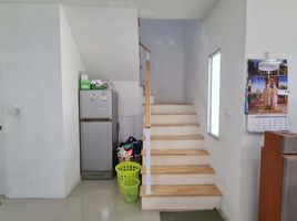 3 Schlafzimmer Haus zu verkaufen im Baan Pruksa 111 Rangsit-Bangpoon 2, Bang Phun