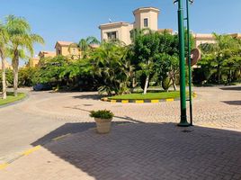 6 Bedroom Villa for sale at Katameya Hills, The 5th Settlement, New Cairo City