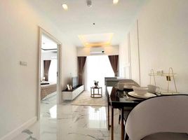 1 Bedroom Apartment for sale at The Empire Tower Pattaya, Nong Prue