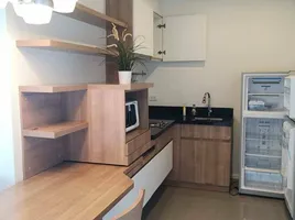 1 Schlafzimmer Wohnung zu vermieten im Blocs 77, Phra Khanong Nuea