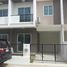 2 Bedroom Townhouse for rent at Baan D Bangtorad, Bang Thorat, Mueang Samut Sakhon