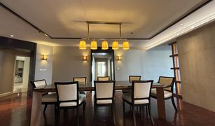 3 chambres Appartement a vendre à Khlong Toei Nuea, Bangkok Kallista Mansion