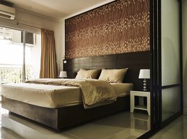 1 Schlafzimmer Appartement zu vermieten im Baan Klang Hua Hin Condominium, Hua Hin City, Hua Hin, Prachuap Khiri Khan