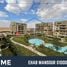 3 Bedroom Apartment for sale at The Square, The 5th Settlement, New Cairo City