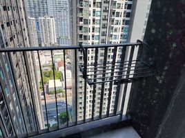 1 Bedroom Apartment for rent at Life Asoke Rama 9, Makkasan