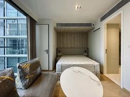 Studio Wohnung zu verkaufen im SCOPE Promsri, Khlong Tan Nuea