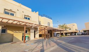 3 Bedrooms Villa for sale in Al Reef Villas, Abu Dhabi Desert Style