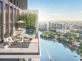 3 Bedroom Apartment for sale at Creek Waters, Creek Beach, Dubai Creek Harbour (The Lagoons)