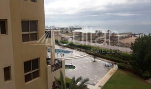 Квартира, Студия на продажу в Al Hamra Marina Residences, Ras Al-Khaimah Marina Apartments H