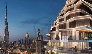 2 Bedrooms Apartment for sale in Burj Views, Dubai City Center Residences