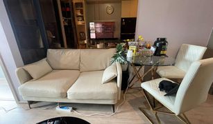 1 Bedroom Condo for sale in Huai Khwang, Bangkok Ideo Rama 9 - Asoke