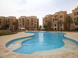 2 Bedroom Apartment for rent at Al Katameya Plaza, The 1st Settlement, New Cairo City