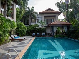 3 Schlafzimmer Villa zu vermieten in Bo Phut, Koh Samui, Bo Phut