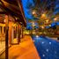 4 Schlafzimmer Villa zu verkaufen im Plumeria Villa Bang Rak, Bo Phut