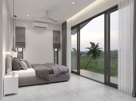 3 Bedroom Villa for sale at The Hideaway, Bo Phut, Koh Samui, Surat Thani