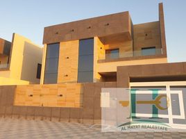 4 Bedroom House for sale at Al Yasmeen 1, Al Yasmeen, Ajman