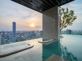 1 спален Кондо в аренду в KnightsBridge Prime On Nut, Phra Khanong Nuea