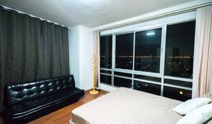 1 Bedroom Condo for sale in Chomphon, Bangkok The Zest Ladprao