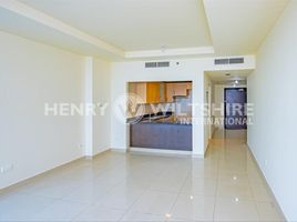 2 Bedroom Apartment for sale at Sun Tower, Shams Abu Dhabi, Al Reem Island