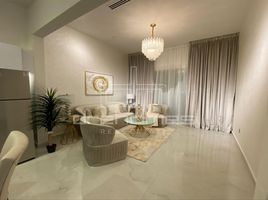 1 Bedroom Apartment for sale at Pearlz by Danube, Azizi Residence