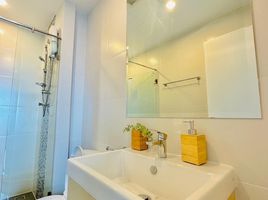 2 Bedroom Condo for rent at Metro Sky Prachachuen, Wong Sawang, Bang Sue