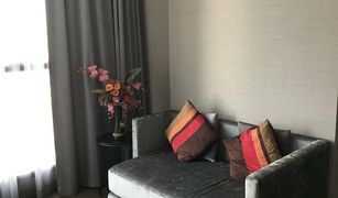 1 Bedroom Condo for sale in Si Lom, Bangkok The Diplomat Sathorn