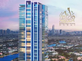 Studio Apartment for sale at Me Do Re Tower, Lake Almas West