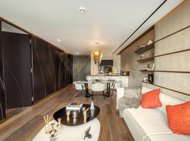 1 Schlafzimmer Wohnung zu verkaufen im The Opus, Business Bay, Dubai