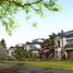 4 Bedroom Townhouse for sale at Mountain View Chill Out Park, Northern Expansions, 6 October City