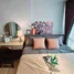 2 Schlafzimmer Wohnung zu vermieten im Altitude Unicorn Sathorn - Tha Phra, Talat Phlu, Thon Buri, Bangkok