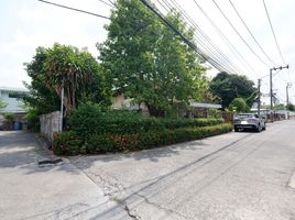  Land for sale in Khlong Chan, Bang Kapi, Khlong Chan