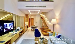 Studio Apartment for sale in , Dubai SLS Dubai Hotel & Residences